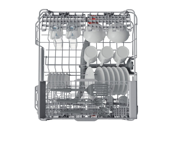 HOTPOINT - Máq. Lavar Loiça HFC 3C41 CW X – Lavar Loiça - 60Cm – stockin.pt