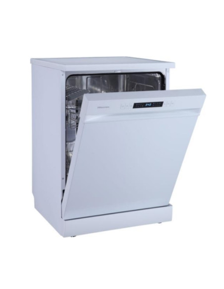 HISENSE - Máq. Lavar Loiça HS622E10W – Lavar Loiça - 60Cm – stockin.pt