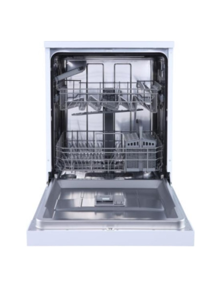 HISENSE - Máq. Lavar Loiça HS622E10W – Lavar Loiça - 60Cm – stockin.pt