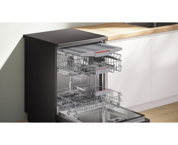 BOSCH - Máq. Lavar Loiça Serie4 HC SMS4EMC06E – Lavar Loiça - 60Cm – stockin.pt