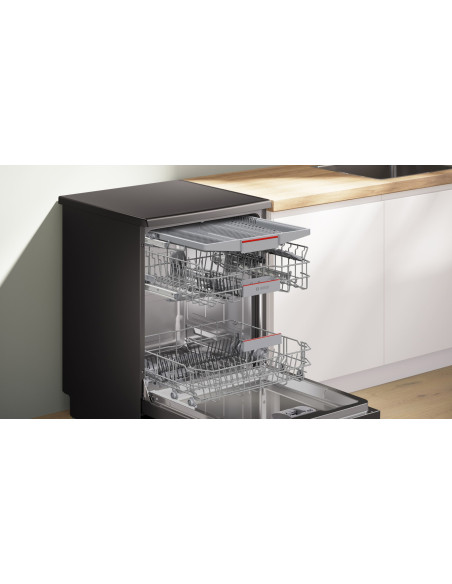 BOSCH - Máq. Lavar Loiça Serie4 HC SMS4EMC06E – Lavar Loiça - 60Cm – stockin.pt