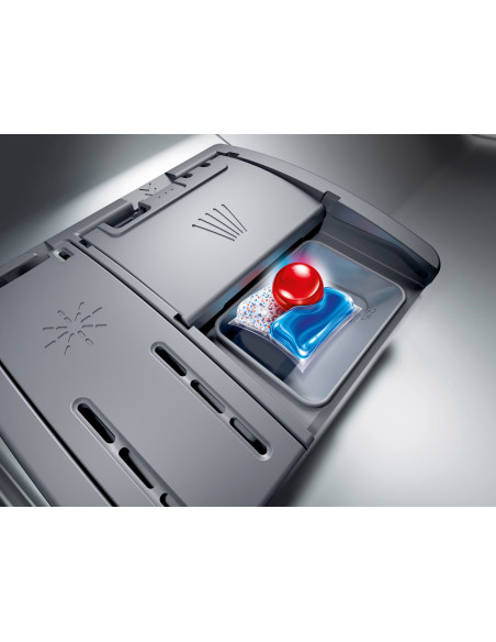 BOSCH - Máq. Lavar Loiça Serie4 HC SMS4EMC06E – Lavar Loiça - 60Cm – stockin.pt