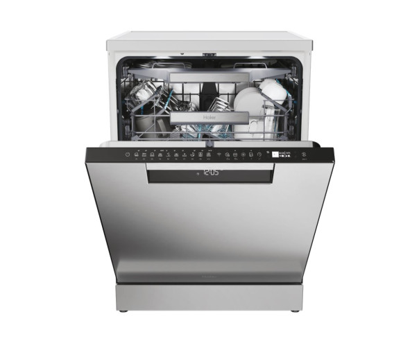 HAIER - Máq. Lavar Loiça XF 6B0M3PDX – Lavar Loiça - 60Cm – stockin.pt