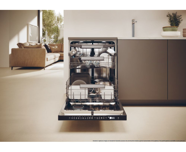 HAIER - Máq. Lavar Loiça XF 6B0M3PDX – Lavar Loiça - 60Cm – stockin.pt