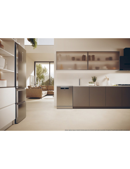 HAIER - Máq. Lavar Loiça XF 6B0M3PDX – Lavar Loiça - 60Cm – stockin.pt