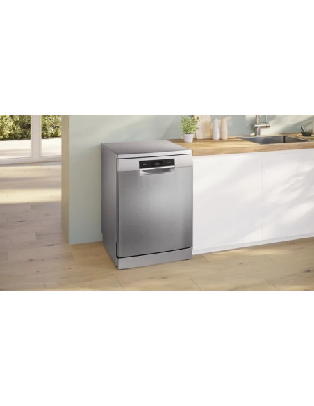 BOSCH - Máq. Lavar Loiça Serie8 HC SMS8TCI04E – Lavar Loiça - 60Cm – stockin.pt