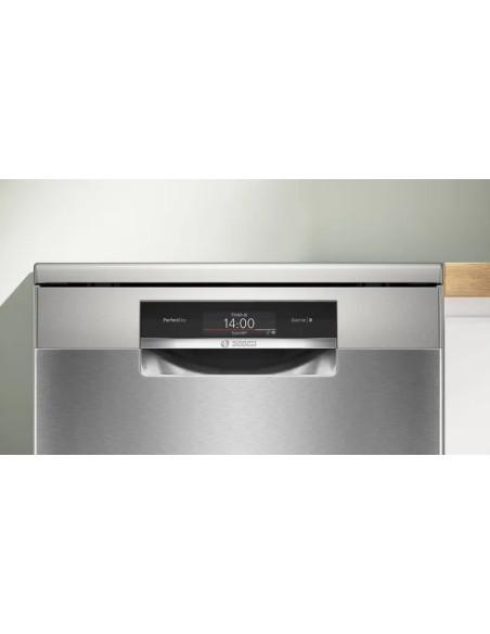 BOSCH - Máq. Lavar Loiça Serie8 HC SMS8TCI04E – Lavar Loiça - 60Cm – stockin.pt