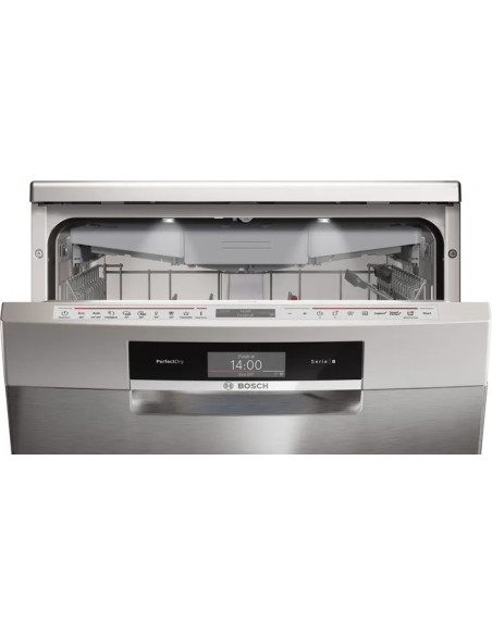 BOSCH - Máq. Lavar Loiça Serie8 HC SMS8TCI04E – Lavar Loiça - 60Cm – stockin.pt