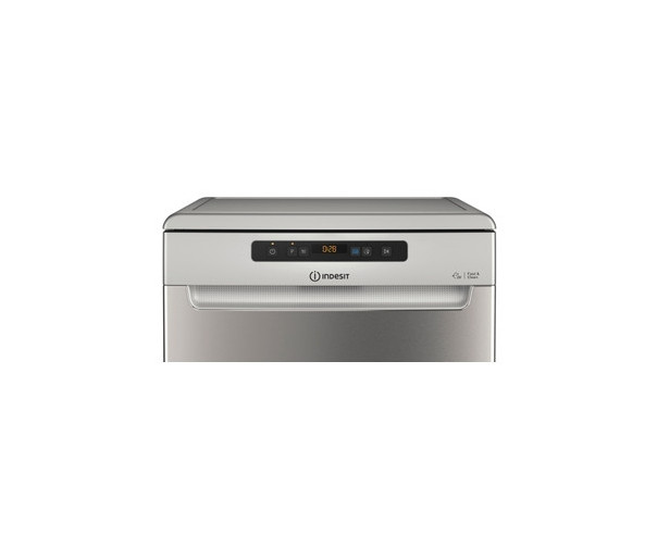 INDESIT - Máq. Lavar Loiça I0F D641A X – Lavar Loiça - 60Cm – stockin.pt