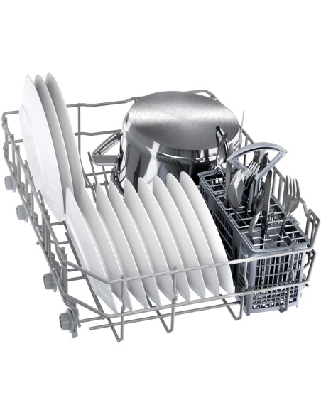BOSCH - Máq. Lavar Loiça Serie 2 45cm SPS2HKW58E – Lavar Loiça - 45Cm – stockin.pt