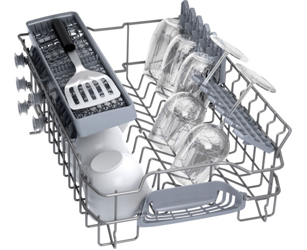 BOSCH - Máq. Lavar Loiça Serie 2 45cm SPS2HKW58E – Lavar Loiça - 45Cm – stockin.pt