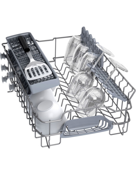 BOSCH - Máq. Lavar Loiça Serie 2 45cm SPS2HKW58E – Lavar Loiça - 45Cm – stockin.pt