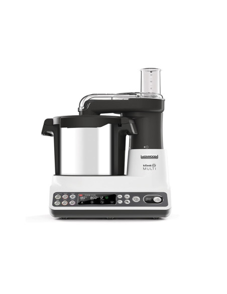 KENWOOD - Robot kCook Multi CCL401WH – Robots e Processadores – stockin.pt