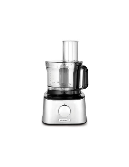 KENWOOD - Processador de Alimentos FDM301SS – Robots e Processadores – stockin.pt