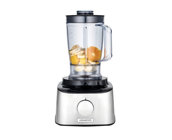 KENWOOD - Processador de Alimentos FDM301SS – Robots e Processadores – stockin.pt