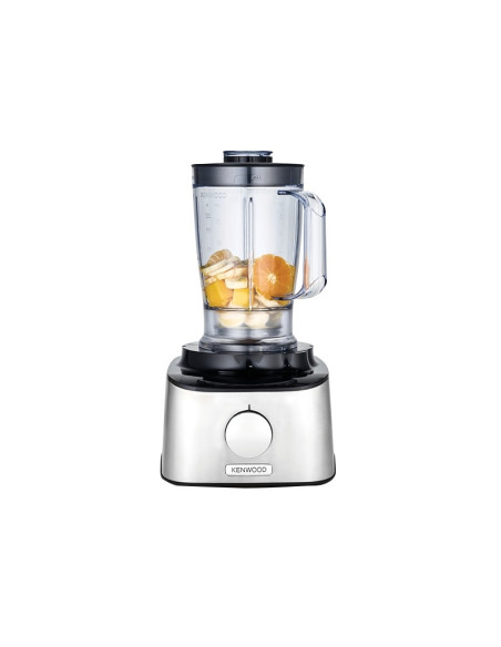 KENWOOD - Processador de Alimentos FDM301SS – Robots e Processadores – stockin.pt