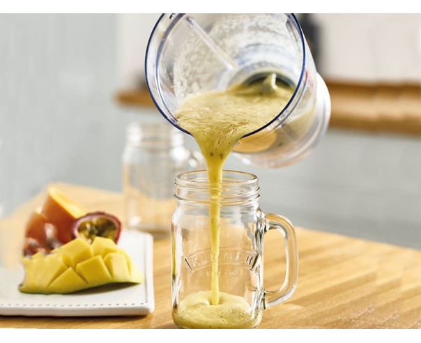 KENWOOD - Processador de Alimentos FDM301SS – Robots e Processadores – stockin.pt