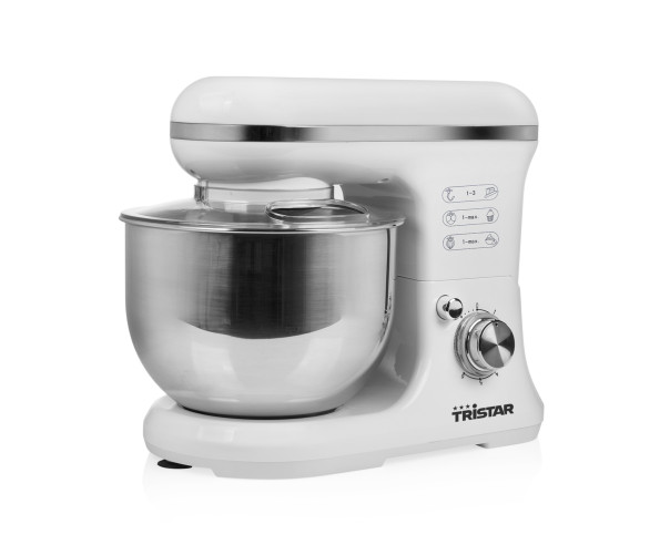 TRISTAR - Robot Cozinha 5L MX-4817 – Robots e Processadores – stockin.pt