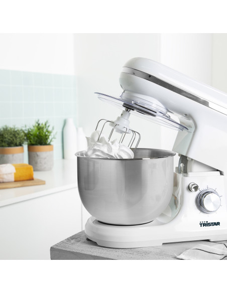 TRISTAR - Robot Cozinha 5L MX-4817 – Robots e Processadores – stockin.pt