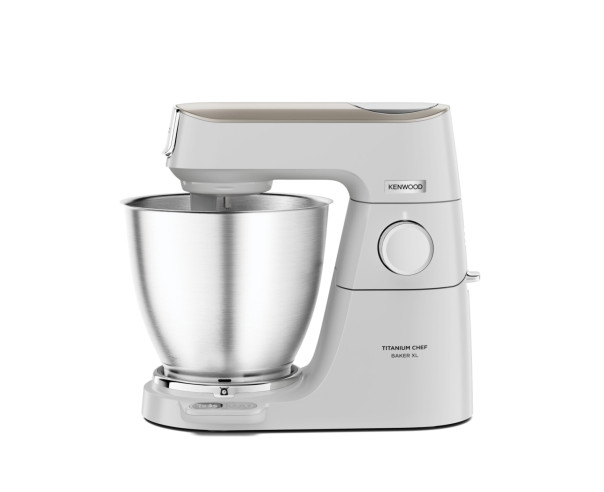 KENWOOD - Robot de Cozinha Chef Baker XL KVL65.001WH – Robots e Processadores – stockin.pt