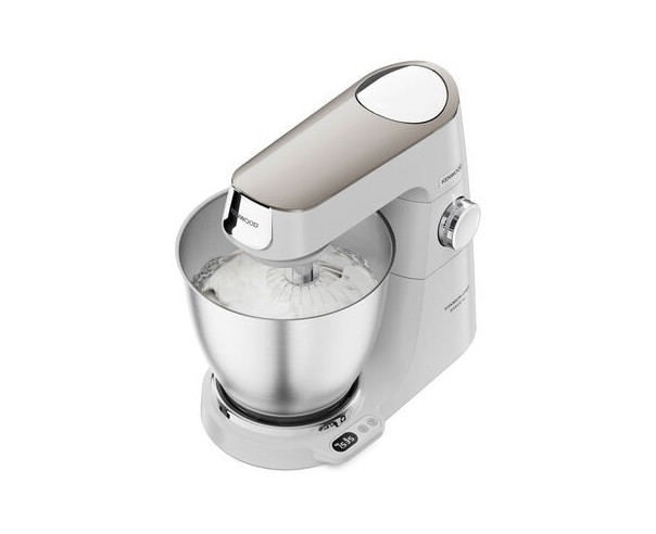 KENWOOD - Robot de Cozinha Chef Baker XL KVL65.001WH – Robots e Processadores – stockin.pt