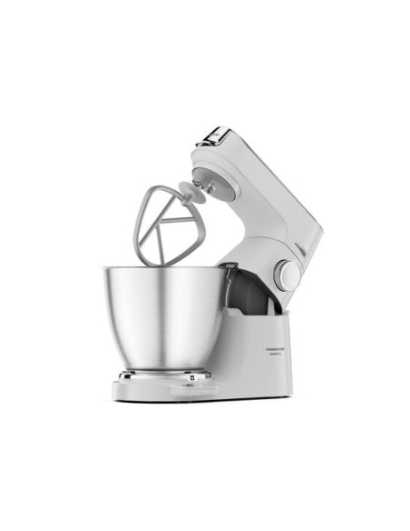 KENWOOD - Robot de Cozinha Chef Baker XL KVL65.001WH – Robots e Processadores – stockin.pt