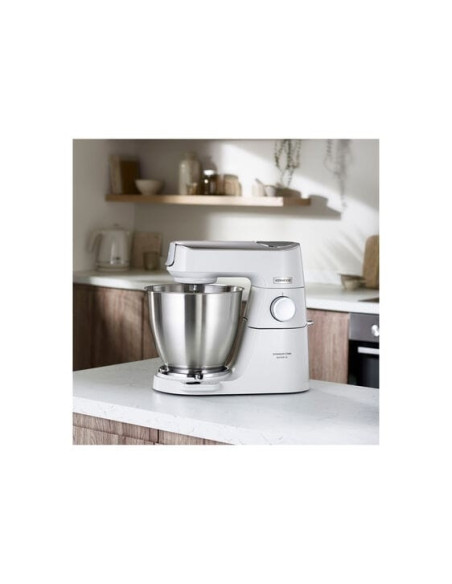 KENWOOD - Robot de Cozinha Chef Baker XL KVL65.001WH – Robots e Processadores – stockin.pt