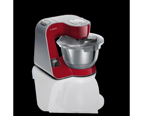 BOSCH - Robot de Cozinha MUM5X720 – Robots e Processadores – stockin.pt