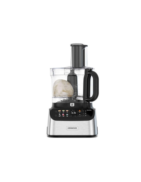 KENWOOD - Processador de Alimentos FDM73.480SS – Robots e Processadores – stockin.pt