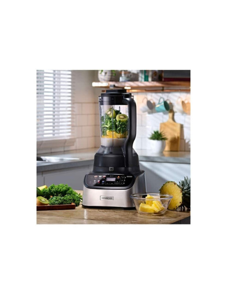 KENWOOD - Processador de Alimentos FDM73.480SS – Robots e Processadores – stockin.pt