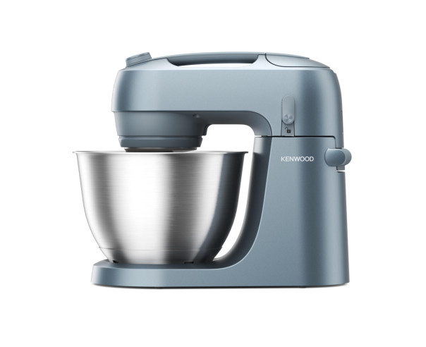 KENWOOD - Robot Cozinha KZM35.000GY – Robots e Processadores – stockin.pt