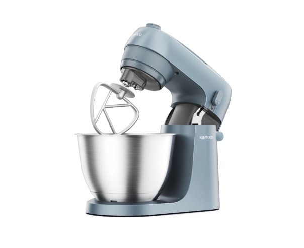 KENWOOD - Robot Cozinha KZM35.000GY – Robots e Processadores – stockin.pt