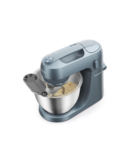 KENWOOD - Robot Cozinha KZM35.000GY – Robots e Processadores – stockin.pt