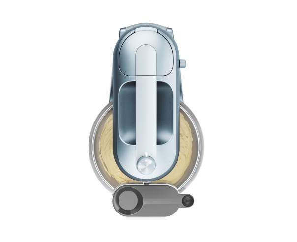 KENWOOD - Robot Cozinha KZM35.000GY – Robots e Processadores – stockin.pt