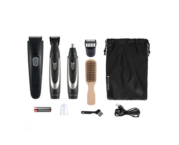 REMINGTON - Kit Aparador Barba MB905 – Aparar – stockin.pt