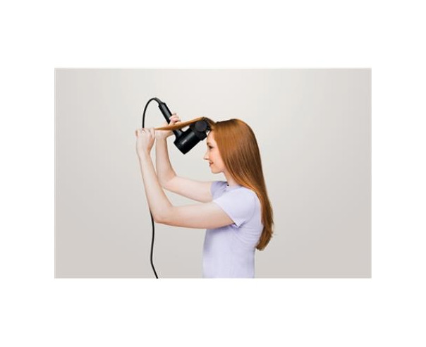 SHARK - Secador de Cabelo HD120EU – Secar – stockin.pt