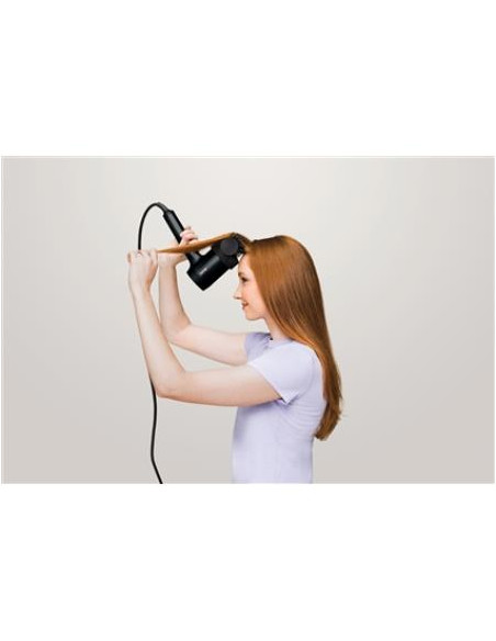 SHARK - Secador de Cabelo HD120EU – Secar – stockin.pt