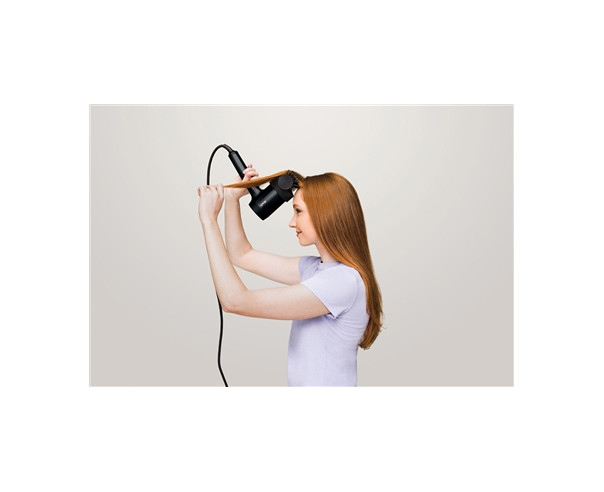 SHARK - Secador de Cabelo HD120EU – Secar – stockin.pt