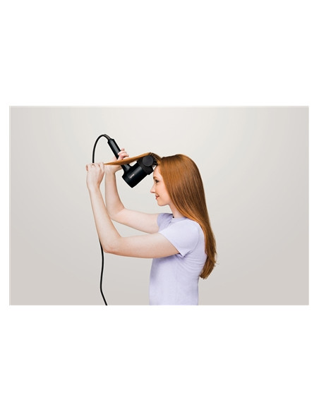 SHARK - Secador de Cabelo HD120EU – Secar – stockin.pt