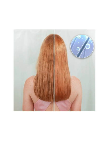 CECOTEC - Secador de Cabelo Ioni Care Rockstar Nano IonTech Blue A01EU01101446 – Secar – stockin.pt