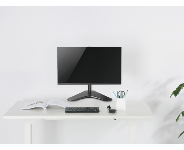 EQUIP - Suporte de Mesa Monitor 650122 – Suportes Monitor – stockin.pt