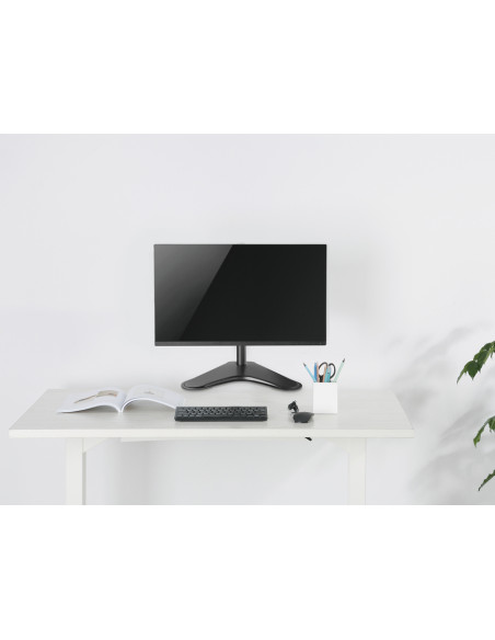 EQUIP - Suporte de Mesa Monitor 650122 – Suportes Monitor – stockin.pt