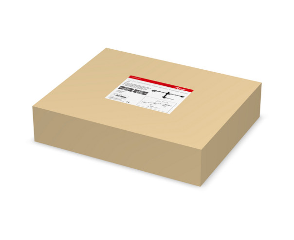 EQUIP - Suporte 3xMonitor 1732 Articulado 650125 – Suportes Monitor – stockin.pt