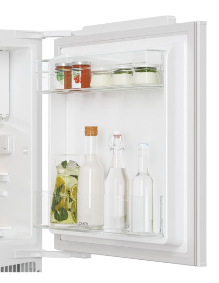 CANDY - Frigorífico 1 Porta Enc. CM 4SE68 W – Mini Bar – stockin.pt