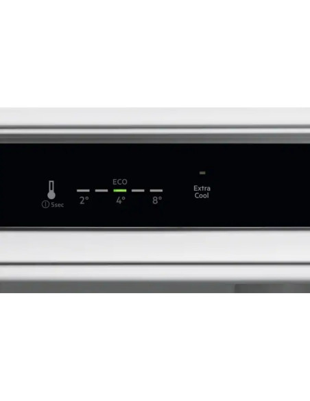 ELECTROLUX - Frigorífico 1 Porta Enc. ERD6DE18S1 – Frigorifico Encastre 1 Porta – stockin.pt