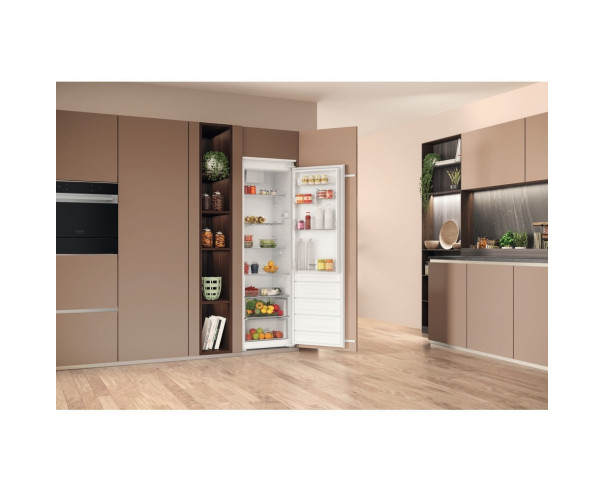 HOTPOINT - Frigorífico 1 Porta Enc. HASD18A011A1 – Frigorifico Encastre 1 Porta – stockin.pt