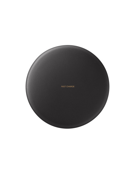 SAMSUNG - WiFi Charger S8S8 EP-PG950BBEGWW – Carregadores Sem Fio – stockin.pt
