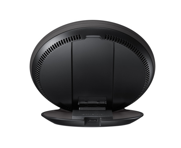 SAMSUNG - WiFi Charger S8S8 EP-PG950BBEGWW – Carregadores Sem Fio – stockin.pt
