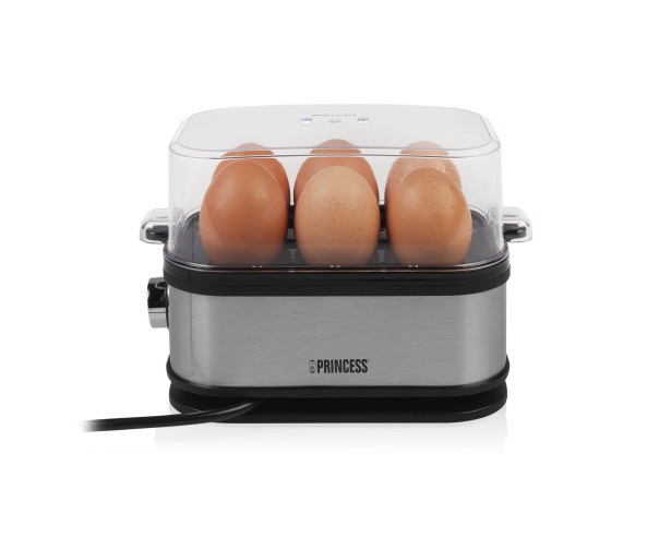 PRINCESS - Cozedor Ovos 01.262046.01.001 – Cozedor de ovos – stockin.pt