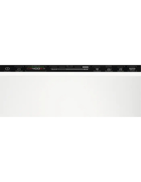AEG - Máq. Lavar Loiça Encastre 45cm FSE73507P – Lavar Loiça Encastre - 45Cm – stockin.pt